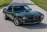 1973 Pontiac Trans Am