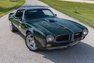 1973 Pontiac Trans Am