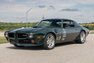 1973 Pontiac Trans Am