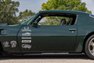 1973 Pontiac Trans Am
