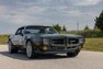 1973 Pontiac Trans Am