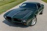 1973 Pontiac Trans Am