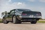 1973 Pontiac Trans Am