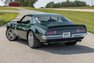 1973 Pontiac Trans Am
