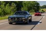 1973 Pontiac Trans Am