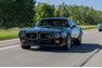 1973 Pontiac Trans Am
