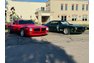1973 Pontiac Trans Am