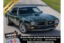 1973 Pontiac Trans Am