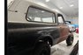 1970 Chevrolet Blazer K5