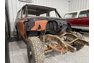 1970 Chevrolet Blazer K5