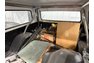 1970 Chevrolet Blazer K5