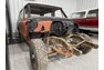 1970 Chevrolet Blazer K5