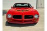 1973 Pontiac Trans AM SD-455