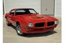 1973 Pontiac Trans AM SD-455