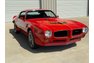 1973 Pontiac Trans AM SD-455