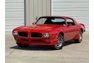 1973 Pontiac Trans AM SD-455