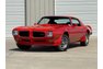 1973 Pontiac Trans AM SD-455