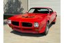 1973 Pontiac Trans AM SD-455