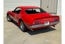 1973 Pontiac Trans AM SD-455