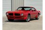 1973 Pontiac Trans AM SD-455