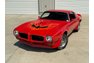 1973 Pontiac Trans AM SD-455