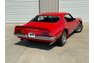 1973 Pontiac Trans AM SD-455