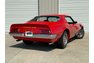 1973 Pontiac Trans AM SD-455
