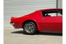 1973 Pontiac Trans AM SD-455