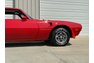 1973 Pontiac Trans AM SD-455