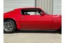 1973 Pontiac Trans AM SD-455