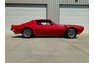 1973 Pontiac Trans AM SD-455
