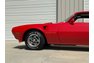 1973 Pontiac Trans AM SD-455