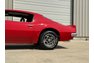 1973 Pontiac Trans AM SD-455