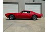 1973 Pontiac Trans AM SD-455