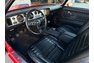 1973 Pontiac Trans AM SD-455