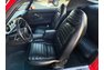 1973 Pontiac Trans AM SD-455