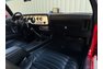 1973 Pontiac Trans AM SD-455