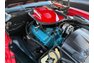 1973 Pontiac Trans AM SD-455