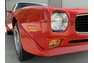 1973 Pontiac Trans AM SD-455