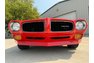 1973 Pontiac Trans AM SD-455