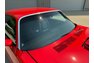 1973 Pontiac Trans AM SD-455