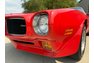 1973 Pontiac Trans AM SD-455