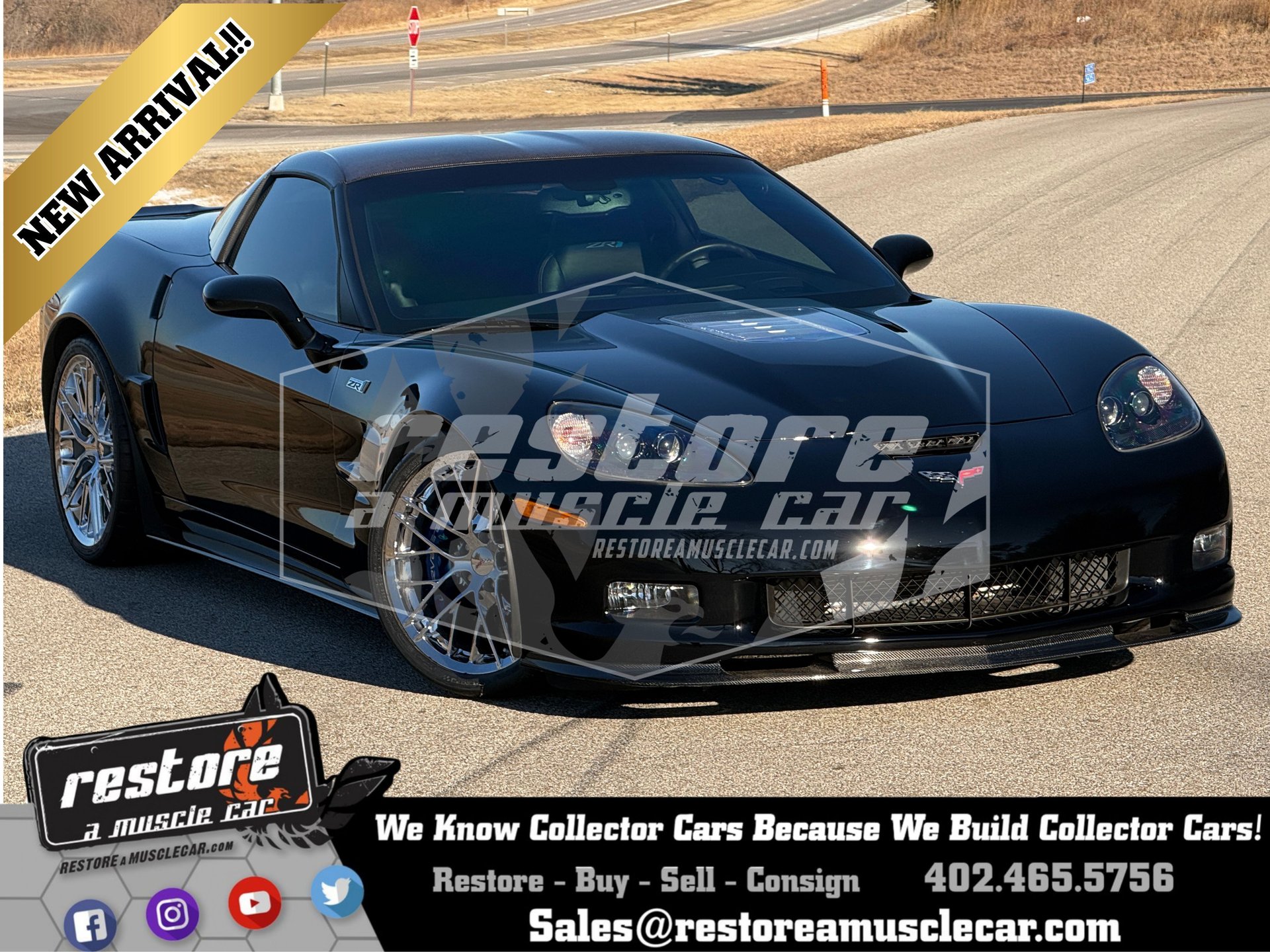 2010 chevrolet chevrolet corvette zr1 3zr 638hp 6 speed