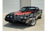 1979 Pontiac Trans Am