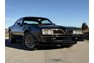1977 Pontiac Trans Am SE