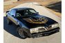 1977 Pontiac Trans Am SE