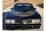 1977 Pontiac Trans Am SE