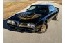 1977 Pontiac Trans Am SE