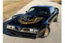 1977 Pontiac Trans Am SE