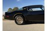 1977 Pontiac Trans Am SE